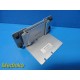 Datascope 0406-00-0544B Power Adapter Plate + 0997-00-0296A Holding Mount ~38855