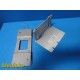Datascope 0406-00-0544B Power Adapter Plate + 0997-00-0296A Holding Mount ~38855