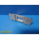 Datascope 0406-00-0544B Power Adapter Plate + 0997-00-0296A Holding Mount ~38855