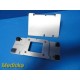 Datascope 0406-00-0544B Power Adapter Plate + 0997-00-0296A Holding Mount ~38855