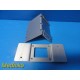 Datascope 0406-00-0544B Power Adapter Plate + 0997-00-0296A Holding Mount ~38855