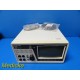 Criticare System 1100-3 Anesthesia Patient Monitor W/ ECG Cable+NBP hose ~ 17887