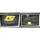Criticare System 1100-3 Anesthesia Patient Monitor W/ ECG Cable+NBP hose ~ 17887