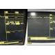 Criticare System 1100-3 Anesthesia Patient Monitor W/ ECG Cable+NBP hose ~ 17887