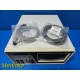 Criticare System 1100-3 Anesthesia Patient Monitor W/ ECG Cable+NBP hose ~ 17887