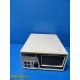 Criticare System 1100-3 Anesthesia Patient Monitor W/ ECG Cable+NBP hose ~ 17887