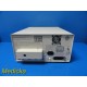 Criticare System 1100-3 Anesthesia Patient Monitor W/ ECG Cable+NBP hose ~ 17887