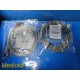 Criticare System 1100-3 Anesthesia Patient Monitor W/ ECG Cable+NBP hose ~ 17887