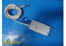 Covidien Somanetics 5100C-PA INVOS Oximeter Preamplifier Ch1/2 | FOR PARTS~39760