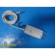 Covidien Somanetics 5100C-PA INVOS Oximeter Preamplifier Ch1/2 | FOR PARTS~39760