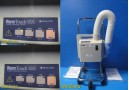 Covidien Nellcor WarmTouch 5015300A Patient Warmer W/ Cart, Blankets, Hose~39039