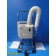 Covidien Nellcor WarmTouch 5015300A Patient Warmer W/ Cart, Blankets, Hose~39039