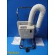 Covidien Nellcor WarmTouch 5015300A Patient Warmer W/ Cart, Blankets, Hose~39039