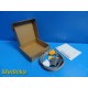 Covidien MC10 Nellcor Pulse Oximetry Interface Cable SpO2 Adapter 10ft ~ 27291
