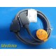 Covidien MC10 Nellcor Pulse Oximetry Interface Cable SpO2 Adapter 10ft ~ 27291
