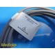 Covidien MC10 Nellcor Pulse Oximetry Interface Cable SpO2 Adapter 10ft ~ 27291