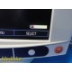 Covidien INVOS 5100C Cerebral/Somatic Oximeter 2-Ch W/ 5100C-PA Pre-Amp ~ 38048