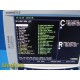 Covidien INVOS 5100C Cerebral/Somatic Oximeter 2-Ch W/ 5100C-PA Pre-Amp ~ 38048