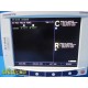 Covidien INVOS 5100C Cerebral/Somatic Oximeter 2-Ch W/ 5100C-PA Pre-Amp ~ 38048