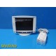 Covidien INVOS 5100C Cerebral/Somatic Oximeter 2-Ch W/ 5100C-PA Pre-Amp ~ 38048