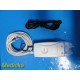 Covidien INVOS 5100C Cerebral/Somatic Oximeter 2-Ch W/ 5100C-PA Pre-Amp ~ 38048