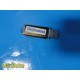 Covidien INVOS 5100C Cerebral/Somatic Oximeter 2-Ch W/ 5100C-PA Pre-Amp ~ 38048