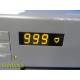 Corometrics 145 Monitor Model 0145AAL UA & Ultrasound | Powers On ~ 39643