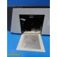 Corometrics 145 Monitor Model 0145AAL UA & Ultrasound | Powers On ~ 39643