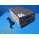 Corometrics 145 Monitor Model 0145AAL UA & Ultrasound | Powers On ~ 39643