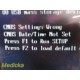 Conmed DRSHD 1080P High Definition Image Manager Console ONLY *For Parts* ~33662