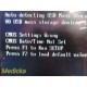 Conmed DRSHD 1080P High Definition Image Manager Console ONLY *For Parts* ~33662