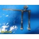 Codman Aesculap V. Mueller Scoville Neuro Retractor Set W/ Tray | 91 Pcs ~ 37606
