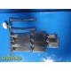 Codman Aesculap V. Mueller Scoville Neuro Retractor Set W/ Tray | 91 Pcs ~ 37606
