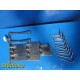 Codman Aesculap V. Mueller Scoville Neuro Retractor Set W/ Tray | 91 Pcs ~ 37606