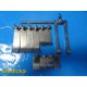 Codman Aesculap V. Mueller Scoville Neuro Retractor Set W/ Tray | 91 Pcs ~ 37606