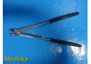 Codman 56-8043 Stainless 14 Bethune RIB Shears Surgical Orthopedic Inst. ~21578