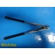 Codman 56-8043 Stainless 14 Bethune RIB Shears Surgical Orthopedic Inst. ~21578