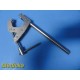 Codman 50‑1507 Greenberg Retractor Primary Clamp – 6" (152 mm) ~ 40617
