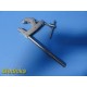 Codman 50‑1507 Greenberg Retractor Primary Clamp – 6" (152 mm) ~ 40617