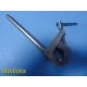Codman 50‑1507 Greenberg Retractor Primary Clamp – 6" (152 mm) ~ 40617