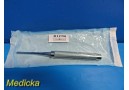 Codman 32-2000 Spectrum Surgical Stainless Steel Bone Gouge ~ 21766