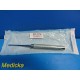 Codman 32-2000 Spectrum Surgical Stainless Steel Bone Gouge ~ 21766
