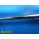 Codman 32-2000 Spectrum Surgical Stainless Steel Bone Gouge ~ 21766