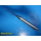 Codman 32-2000 Spectrum Surgical Stainless Steel Bone Gouge ~ 21766