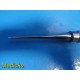 Codman 32-2000 Spectrum Surgical Stainless Steel Bone Gouge ~ 21766
