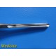 Codman 32-2000 Spectrum Surgical Stainless Steel Bone Gouge ~ 21766
