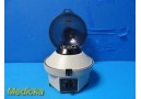 Clay Adams II Cat  0225 Compact Centrifuge W/ 6 Tubes ~ 30905