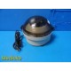 Clay Adams II Cat  0225 Compact Centrifuge W/ 6 Tubes ~ 30905