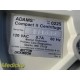 Clay Adams II Cat  0225 Compact Centrifuge W/ 6 Tubes ~ 30905