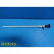 Circon ACMI M3-70A GOLD Autoclavable Rigid Telescope, Cystoscope TESTED~ 21786